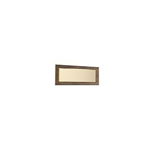 Massive 33242/43/10 Nessa 1 x 80 Watt 230 V Applique - Cuivre