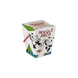 HCM Kinzel Noodle Ninja - Jeu de comp&eacute;tences pour Enfants