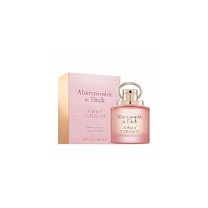 ABERCROMBIE & FITCH Away Tonight Woman Eau de Parfum (100 ml)