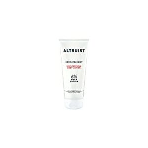 Altruist Lotion hydratante pour le corps 6% d'urée