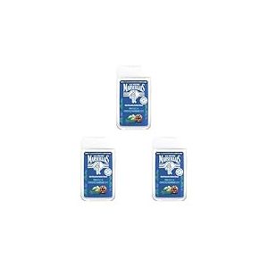 Le Petit Marseillais | Gel Douche Extra Doux Pin Bio & Criste Marine Bio (flacon de 250ml) &ndash; 92% d'ingr&eacute;dients d'origine naturelle &ndash; Flacon enti&egrave;rement recyclable (Lot de 3)