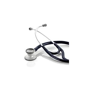 ADC Adscope 606 - Stéthoscope de cardiologie ultra-léger - Tactique