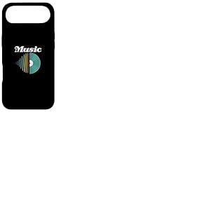 Musik Sound Vinyl Coque pour iPhone Air