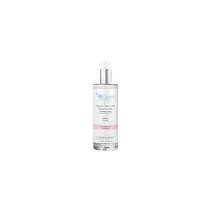 Rose Organic Pharmacy et camomille 100ml Lait D&eacute;maquillant