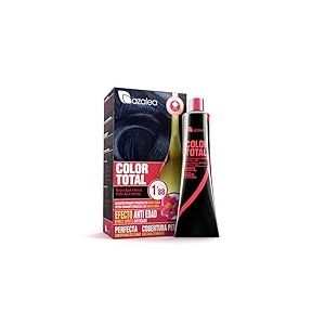 Azalea #1 Color Total Coloration Permanente 60 ml
