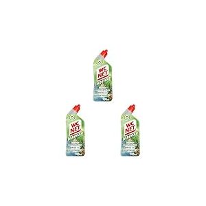 WC Net Intense Gel WC Brise des Montagnes 700 ml (Lot de 3)