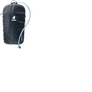 deuter Streamer Thermo Bag 3.0 l Sac Isolant pour systèmes d'hydratation Unisex-Adult, Black