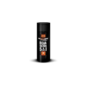 THE PROTEIN WORKS BCAA Ultra - Ratio 5:1:1 - THE PROTEIN WORKS - Acide Aminé - 90 Comprimés