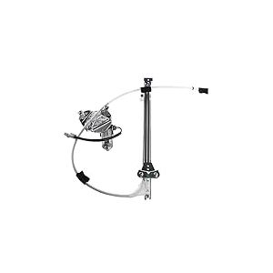 Frankberg Lève-vitre électrique avec Moteur Arrière Gauche pour Cherokee KJ Bantam 2001-2008 55360035AA