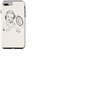 Joueur de Rugby-Ballone Football-Games Football Coque pour iPhone 7 Plus/8 Plus