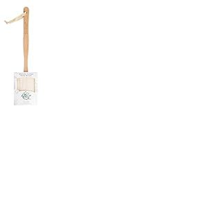 So Eco Plat Luffa avec en Bois Manipuler 1 Unité