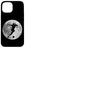 foot football match Footballeur foot-ball joueur coach Drôle Coque pour iPhone 15