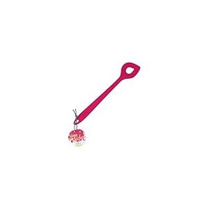 Birkmann Colour Kitchen Cuillère en silicone avec noyau en métal 29,5 cm