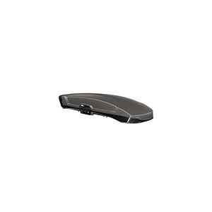 Thule Vector Coffre De Toit Titan Matte, L