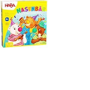 HABA Ours Nasal