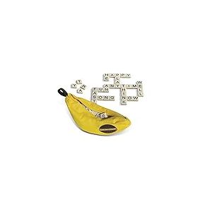 Bananagrams 65803 Jeu de Mots