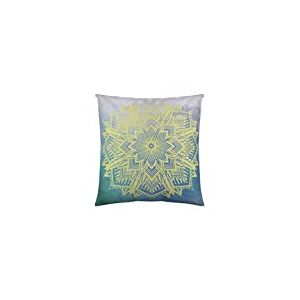 Iceberg Raisa Housse de Coussin sans Rembourrage Multicolore 50 x 50 cm