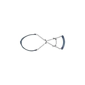 Snowline Chainsen City Mixte-Adulte, Bleu, M