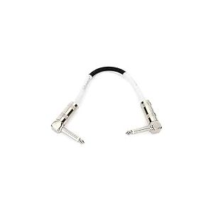 Hosa CPE-106 C&acirc;ble RA de Guitare Noir