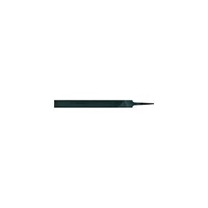 KS Tools 161.0014 Lime plate douce sans manche 150 mm