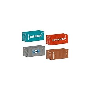 Märklin 76553 Modélisme Train Accessoires Multicolore