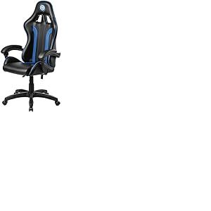 Qubick Gaming Chair Inter Snake