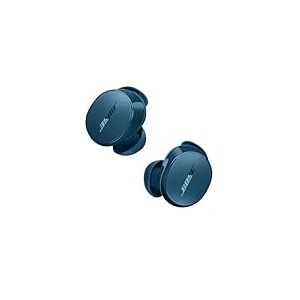 Bose QuietComfort Earbuds, Écouteurs sans Fil à réduction de Bruit, Écouteurs Bluetooth Lifestyle Confortables Longue Durée, Jusqu’à 8,5’Heures d’autonomie, Bleu crépuscule - Édition limitée