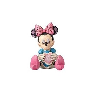 Enesco - 4054285 - Disney Trad -Minnie Mini Figurine