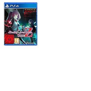 Death end re;Quest: Code Z (PS4)