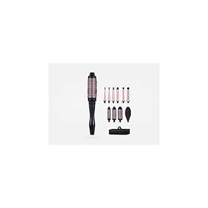 Perfect Beauty Set de Pinces et brosses 10 en 1 Wake Efficace