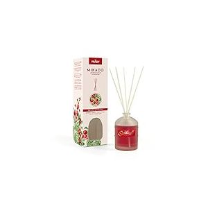 Prady - Mikado Frutos Rojos - 100 ML - Sum&eacute;rgete en la frescura de Los frutos rojos.