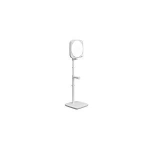 Elgato Key Light Neo avec Pied – éclairage USB pour Streaming et appels, contrôle intégré/Wi‑FI, Compatible Laptop/PC/Mac, Pied de Bureau lesté, Hauteur réglable