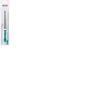 Titania Lime à Ongles Forme Creuse Zafira Softtouch 1 Unité 30 g