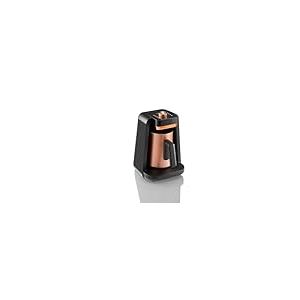 Arzum OKKA RICH SPIN PRO TURKISH COFFEE MACHINE COPPER