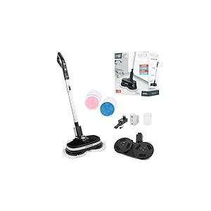 Teesa Power Clean TSA5035 Nettoyeur vapeur Noir