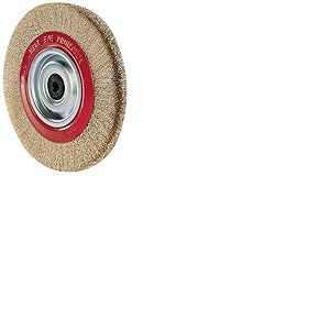 Fartools Brosse M&eacute;tal Pour Touret