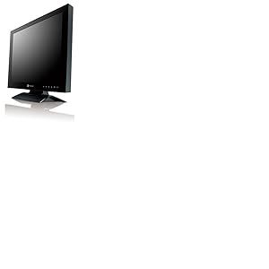 AG Neovo U-19 19" Noir &eacute;cran Plat de PC - &Eacute;crans Plats de PC (48,3 cm (19"), 1280 x 1024 Pixels, 3 ms, 250 CD/m&sup2;, Noir)