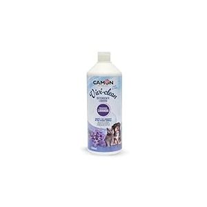 Camon Nettoyant Lavande hygi&egrave;ne Chien, Multicolore, Unique
