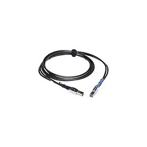 Lenovo 00YL849 c&acirc;ble Serial Attached SCSI (SAS) 2 m 12 Gbit/s Noir