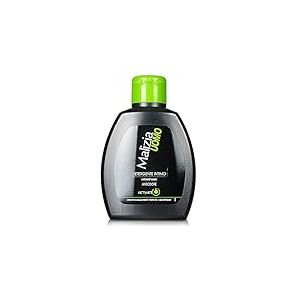 MALIZIA UOMO | Nettoyant Intime Vetyver, 200mL
