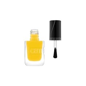 Catrice Cosmetics Gel Affair Nail Lacquer Vernis à Ongles, Longue durée, Facile à enlever, Brillant, Intense (10,5 ml)