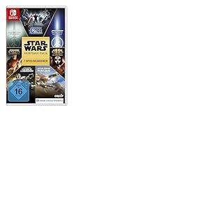 Star Wars Heritage Pack - Switch