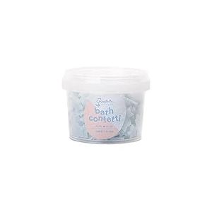 Isabelle Laurier - Confettis de bain pour Enfant et Adulte - Additif de bain avec 98% d'ingrédients naturels - Senteur Melon