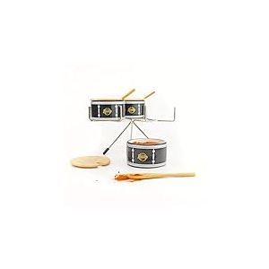Winkee Rocks - Distributeur d'épices à batterie I Distributeur d'épices en céramique au design créatif de batterie, taille unique