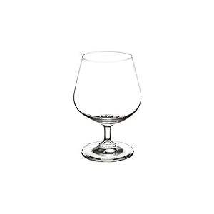 Stölzle_Lausitz Stölzle Lot de 6 verres à cognac professionnels en verre de cristal pivotant de qualité supérieure