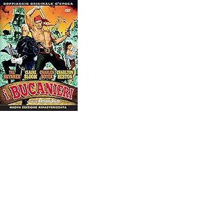 I bucanieri [Nuova edizione rimasterizzata] [Import]