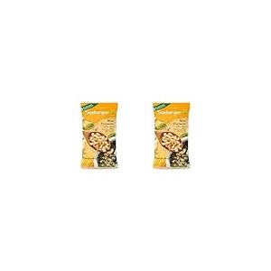 Seeberger Pignons de Pin Doux 1 Unité de 50gr (Lot de 2)