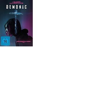 Demonic [Import]