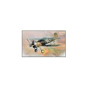 Merit 64804 modèle Kit Gloster Gladiator MK2, Jeu