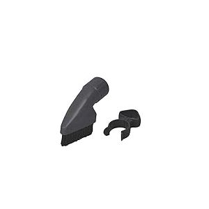 Sebo 1387ER Brosse d'aspirateurs en Poils naturels pour aspirateur Felix/Automatic X/XP/370/470 Comfort